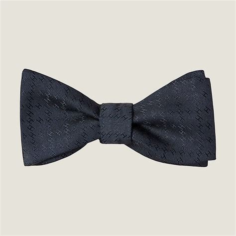 Faconnee New H bow tie .